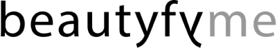 Beautyfy.me Logo