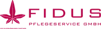 Fidus Pflegeservice Logo